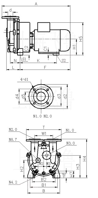 2BV51102BV51112BV51212BV51312BV5161μbߴ