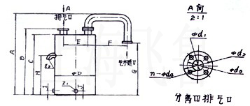 2SK-6P12SK-12P12SK-20P12SK-30P1ˮxμbߴ 